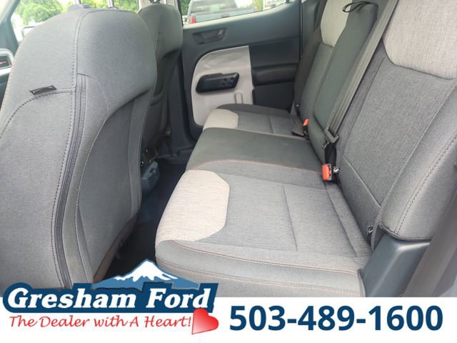 Certified 2022 Ford Maverick XLT w/ XLT Luxury Package FWD image 32
