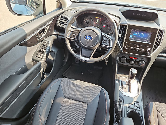 Used 2019 Subaru Crosstrek 2.0i Premium w/ Eyesight System AWD/4WD image 13