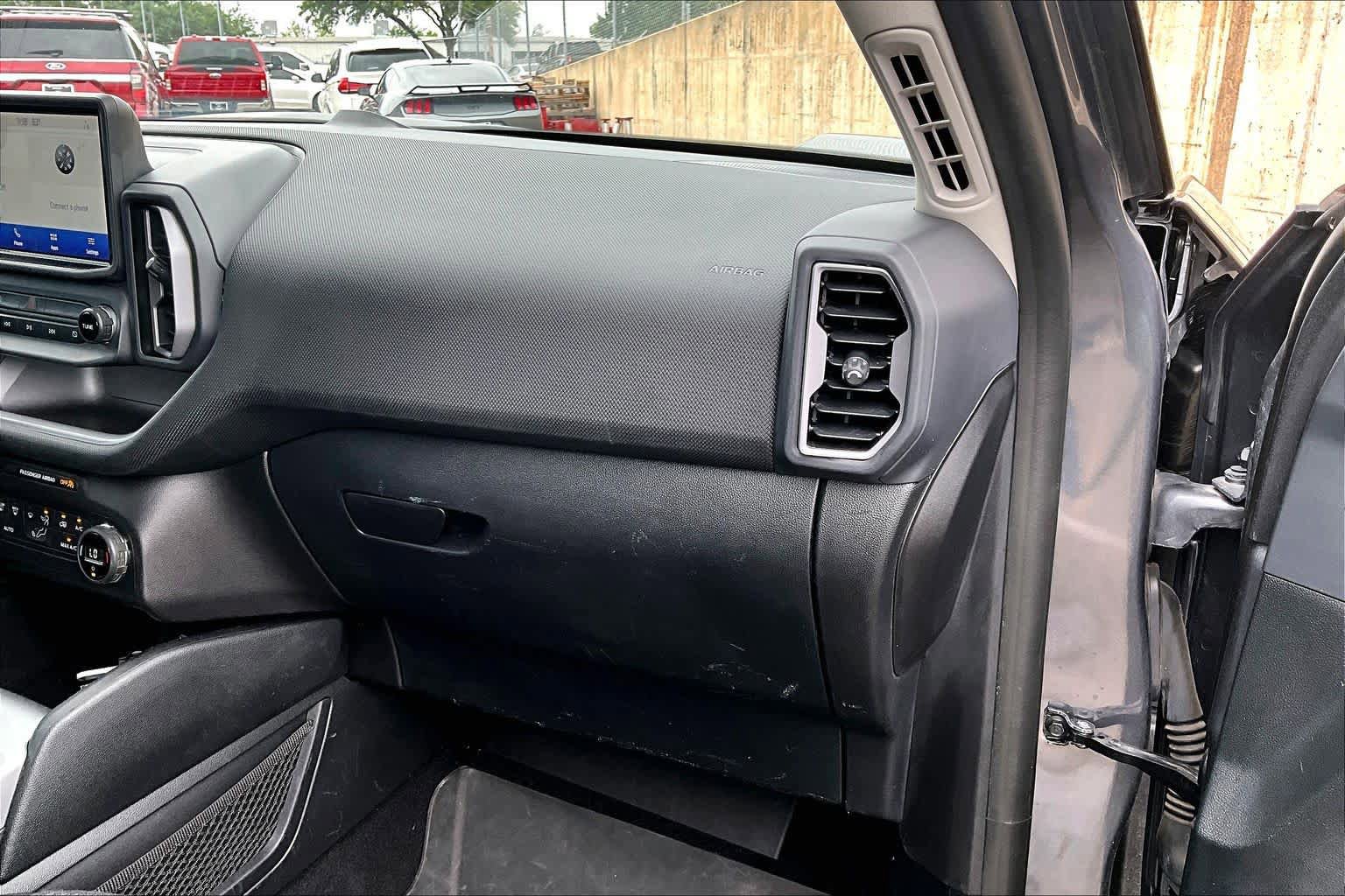 Certified 2021 Ford Bronco Sport Big Bend AWD/4WD image 19