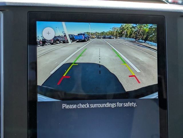 Certified 2025 Ford Ranger XL image 20