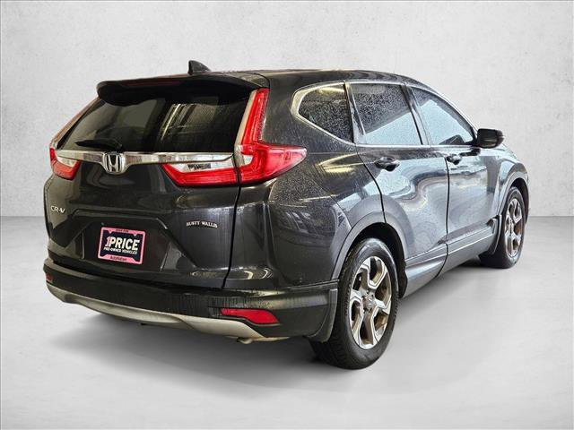 Used 2019 Honda CR-V EX image 5
