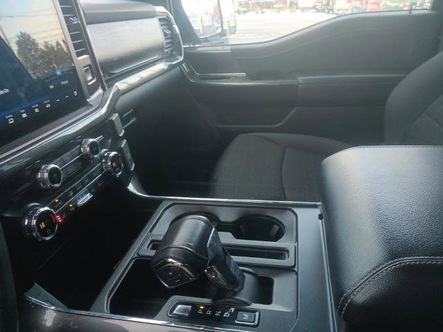 Certified 2021 Ford F150 XLT w/ Equipment Group 302A High image 34