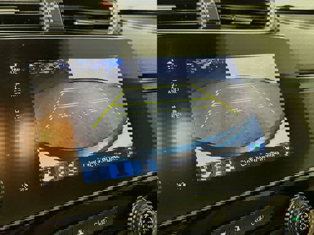 Used 2020 Honda CR-V EX-L image 28