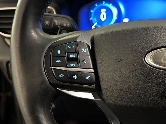 Certified 2020 Ford Explorer Platinum image 21