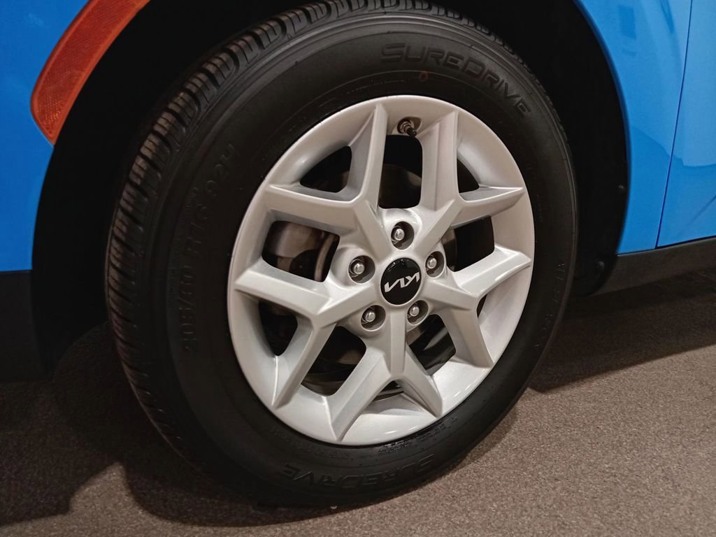 Used 2024 Kia Soul S image 14