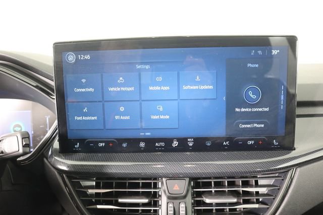 Certified 2025 Ford Escape ST-Line w/ Tech Pack #1 image 46