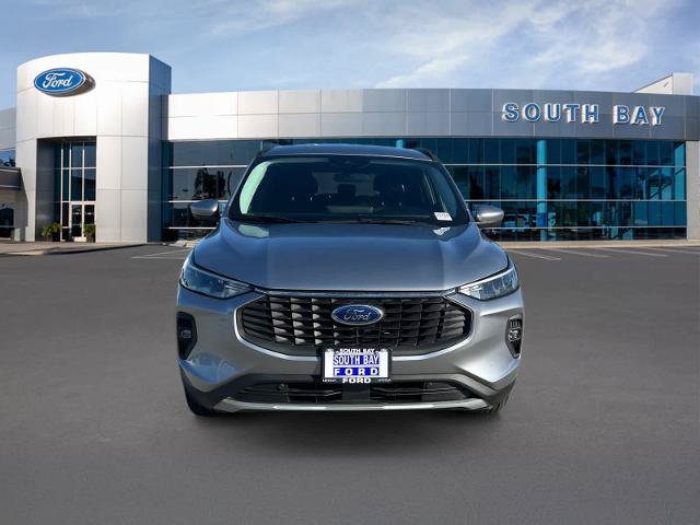 Certified 2023 Ford Escape SE FWD image 8