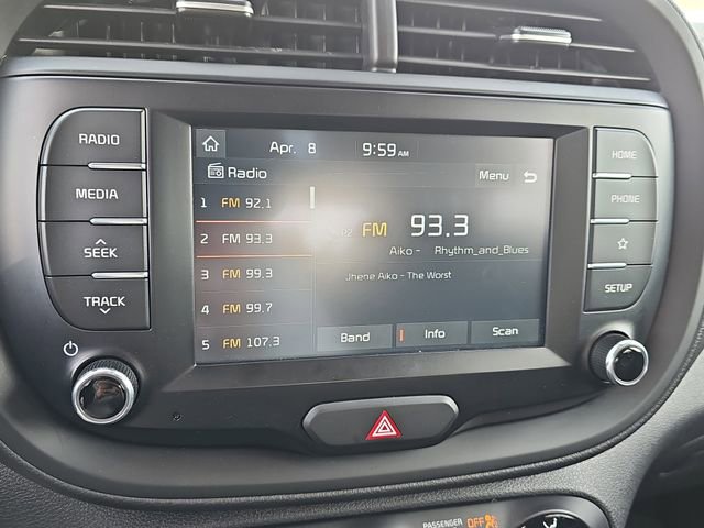 Used 2021 Kia Soul S FWD image 25