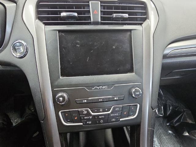 Certified 2020 Ford Fusion SE AWD/4WD image 20