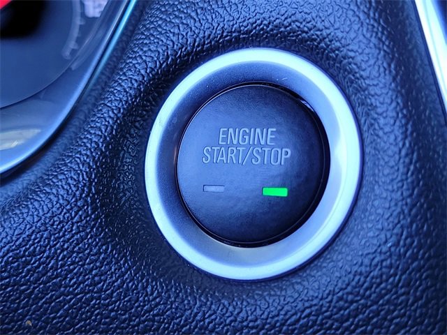 Used 2023 Chevrolet Traverse LT image 12