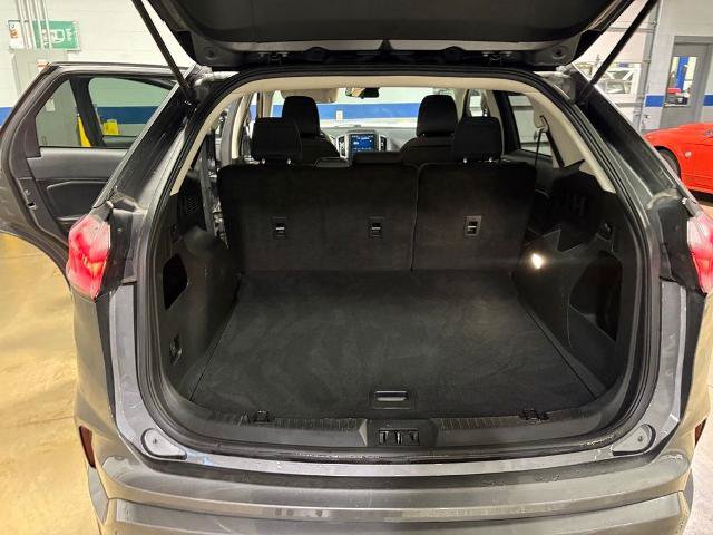 Certified 2024 Ford Edge SE w/ Black Appearance Package AWD/4WD image 22