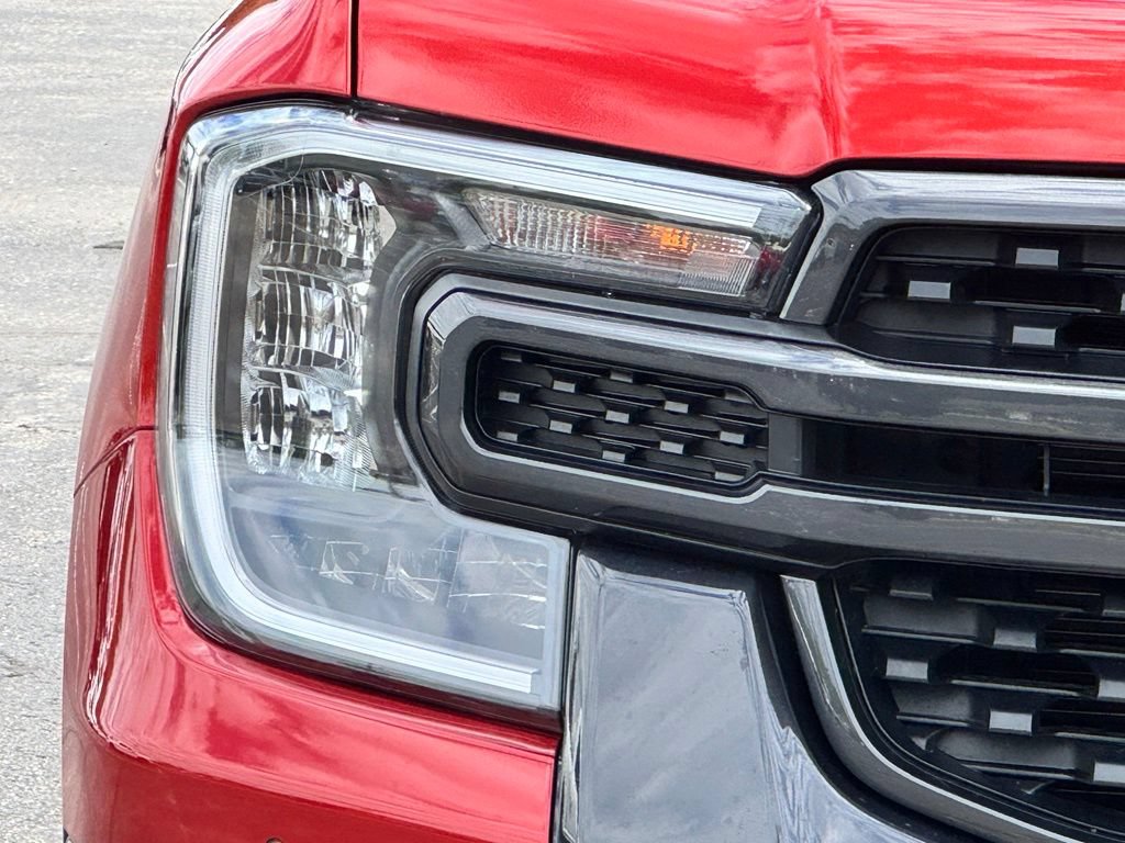 Certified 2024 Ford Ranger XLT AWD/4WD image 4