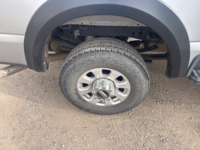 Certified 2023 Ford F250 XLT AWD/4WD image 16