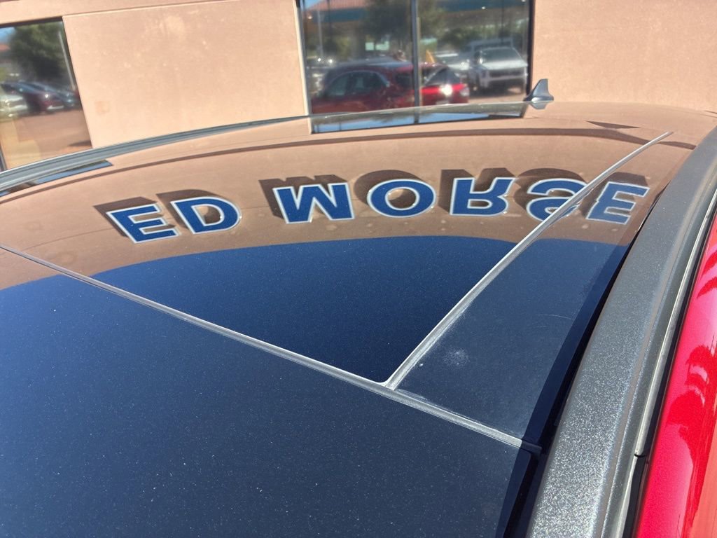 Certified 2020 Ford Escape SEL FWD image 12