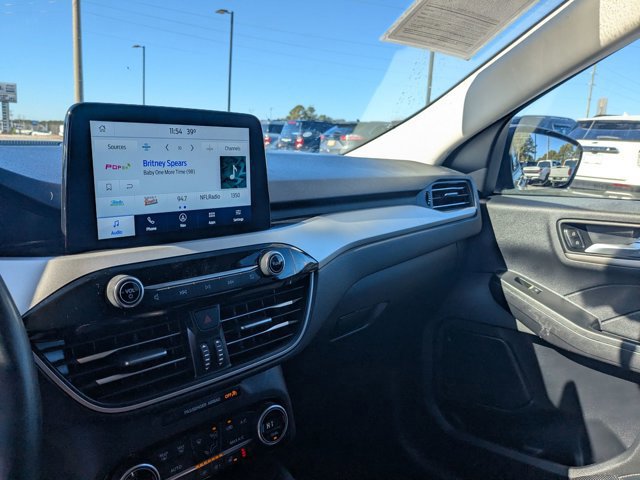 Certified 2021 Ford Escape SEL w/ Technology Package image 20