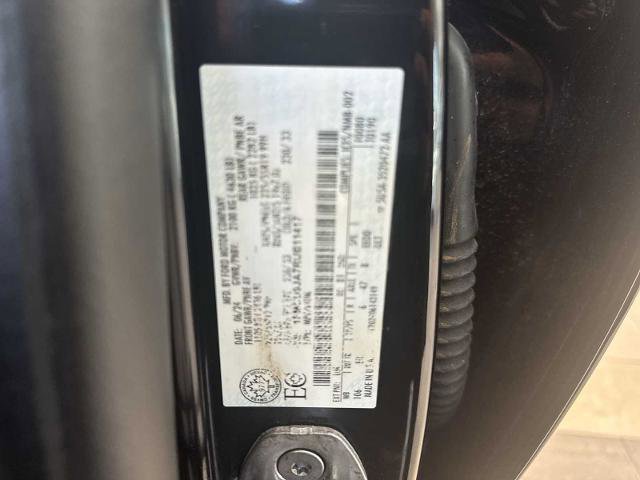 Certified 2024 Ford Escape Platinum AWD/4WD image 31