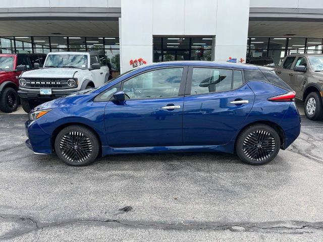Used 2023 Nissan Leaf SV Plus FWD image 3