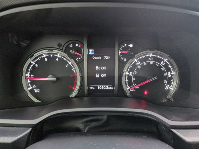 Used 2022 Toyota 4Runner TRD Off-Road Premium image 30