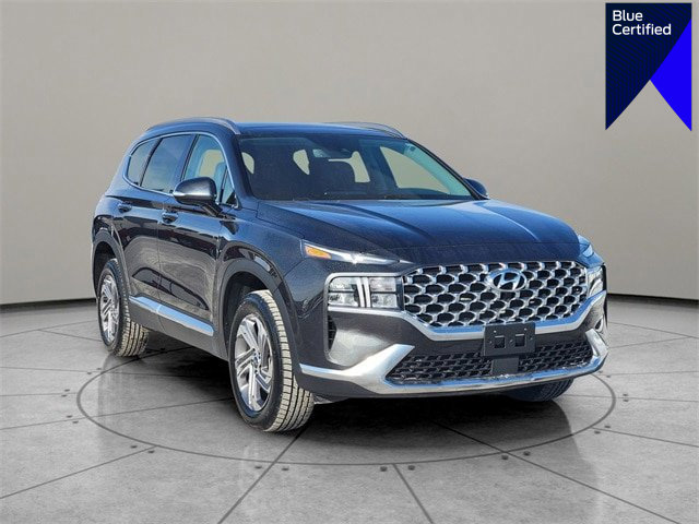 Used 2023 Hyundai Santa Fe SEL w/ Premium Package