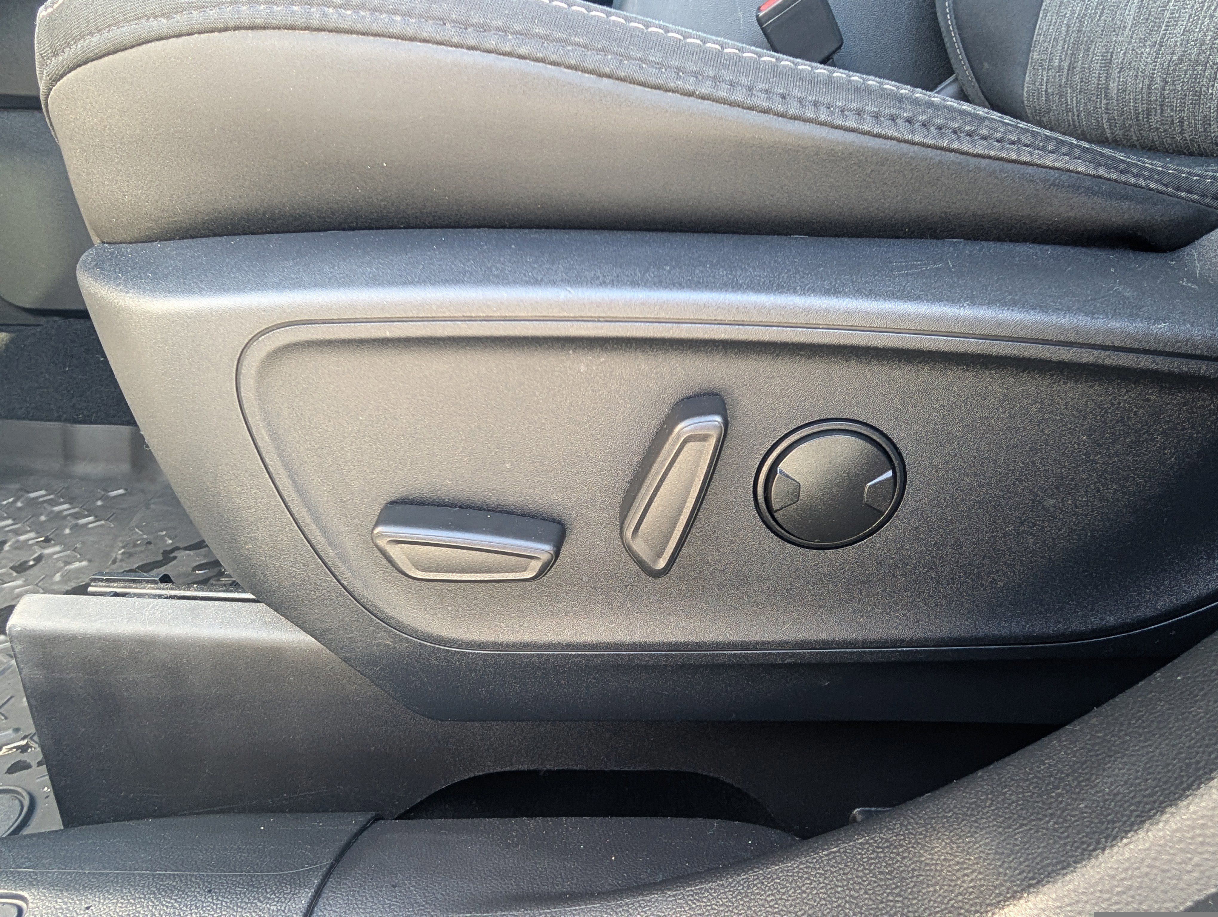 Certified 2021 Ford Bronco Sport Big Bend w/ Big Bend Package (96B) image 20