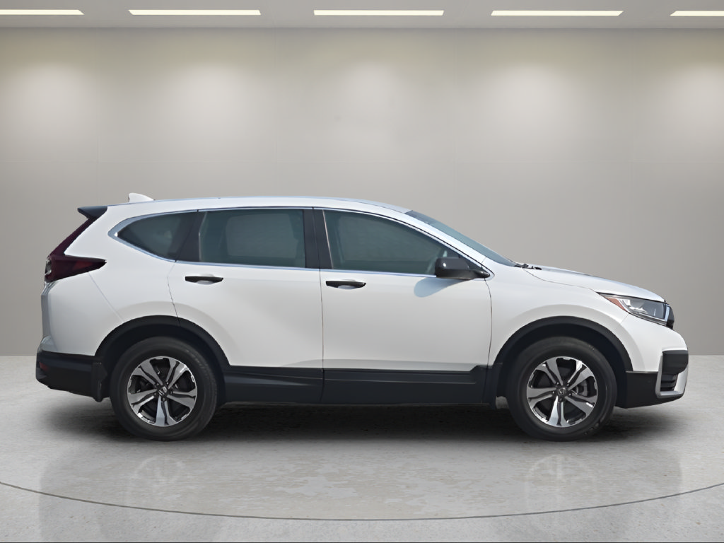 Used 2022 Honda CR-V LX image 11