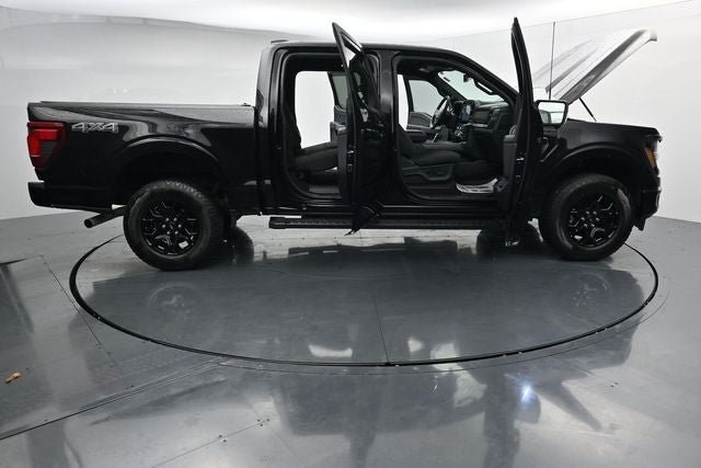 Certified 2026 Ford F150 XLT w/ Equipment Group 302A MID AWD/4WD image 41