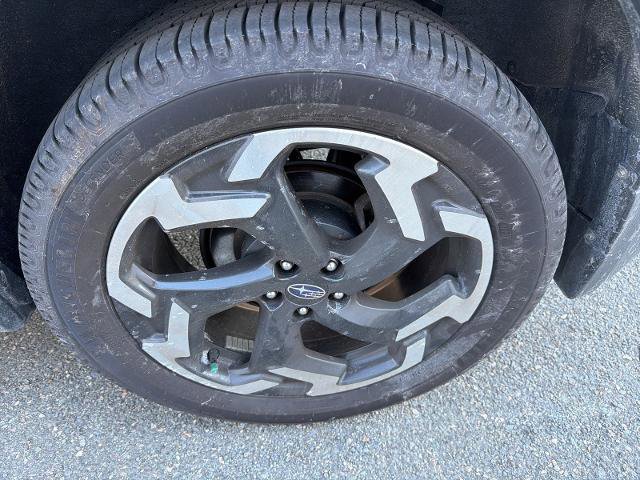 Used 2021 Subaru Crosstrek 2.5i Limited w/ Moonroof Package 1 image 26