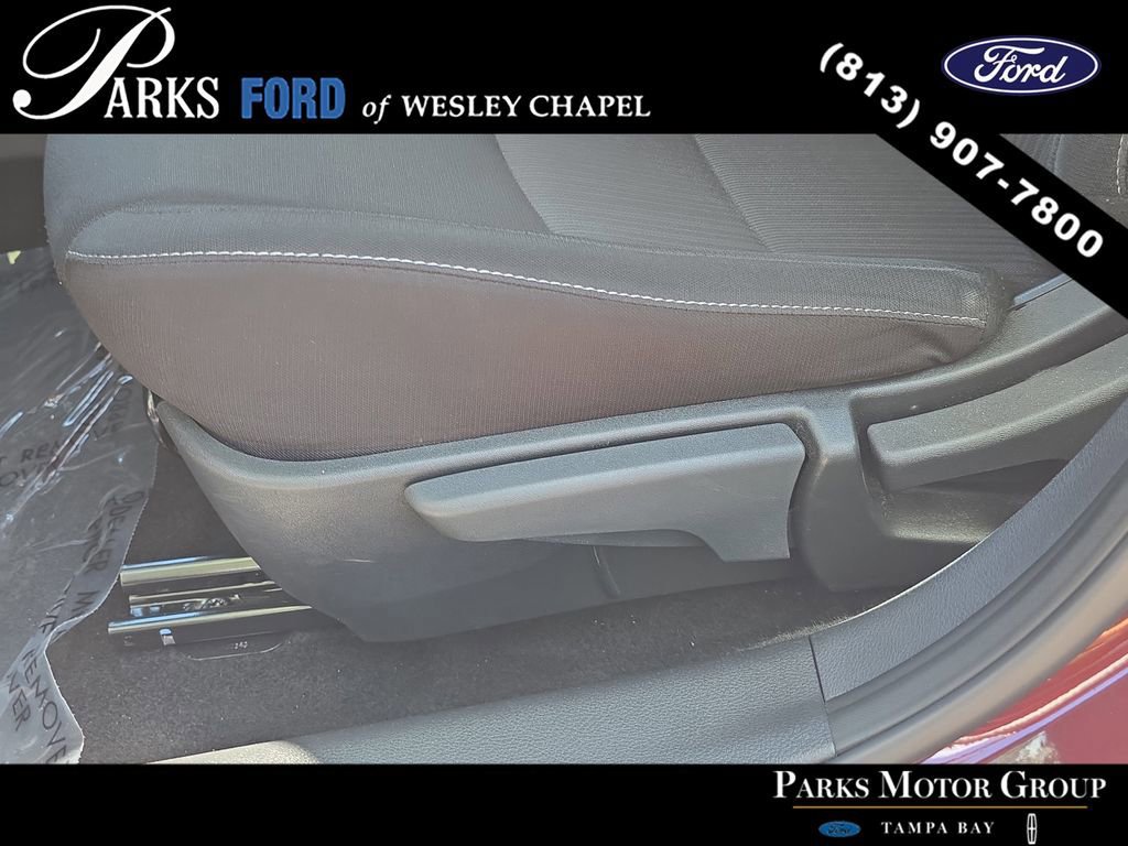 Used 2024 Nissan Sentra SV FWD image 18