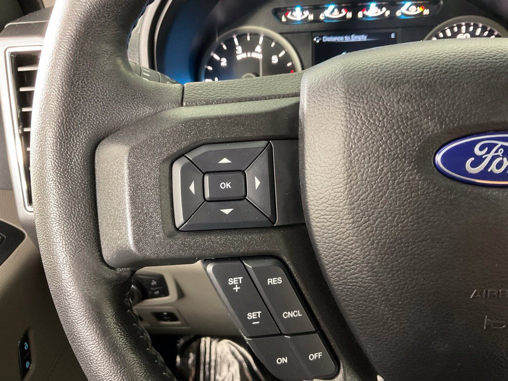 Certified 2020 Ford F150 XLT w/ Equipment Group 302A Luxury AWD/4WD image 24
