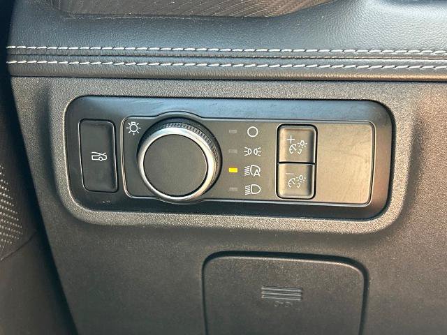 Certified 2024 Ford Mustang Premium RWD image 22