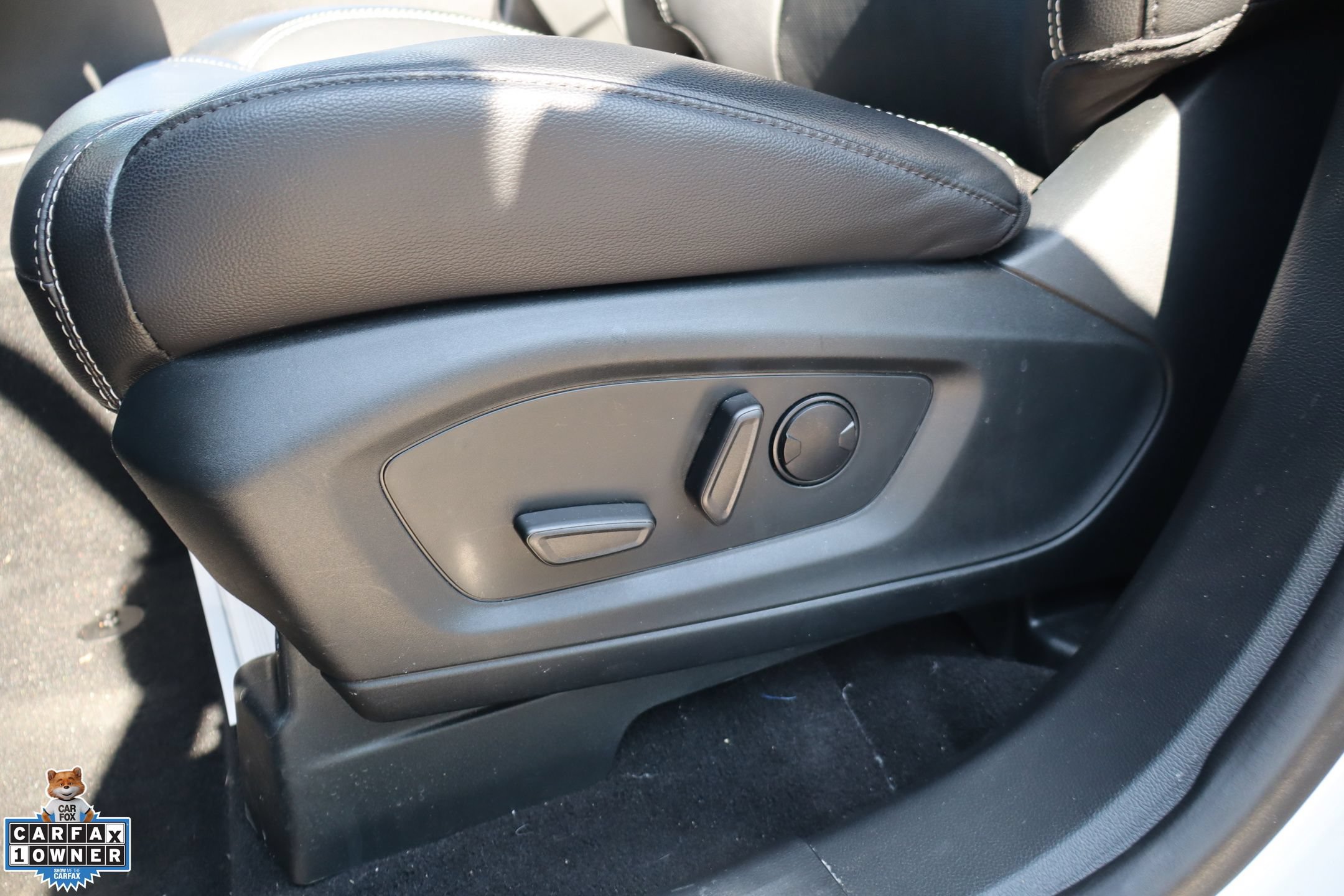Certified 2024 Ford Explorer ST w/ Equipment Group 401A AWD/4WD image 14