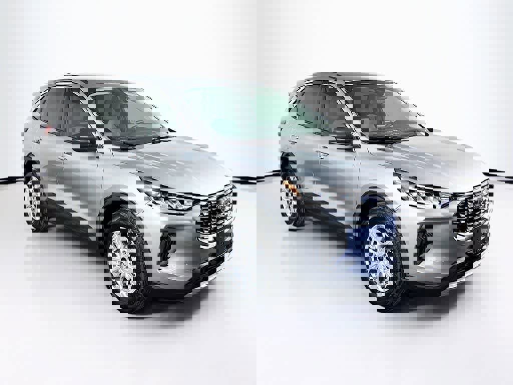 Certified 2024 Ford Escape Active image 7