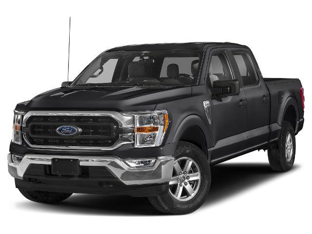 Certified 2023 Ford F150 XLT w/ Equipment Group 302A High