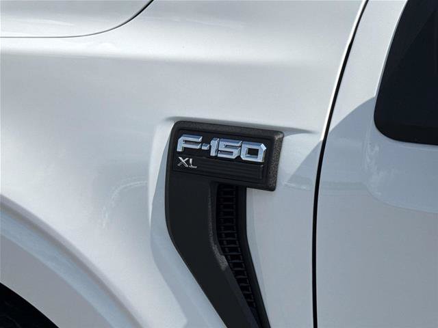Certified 2024 Ford F150 XL AWD/4WD image 11