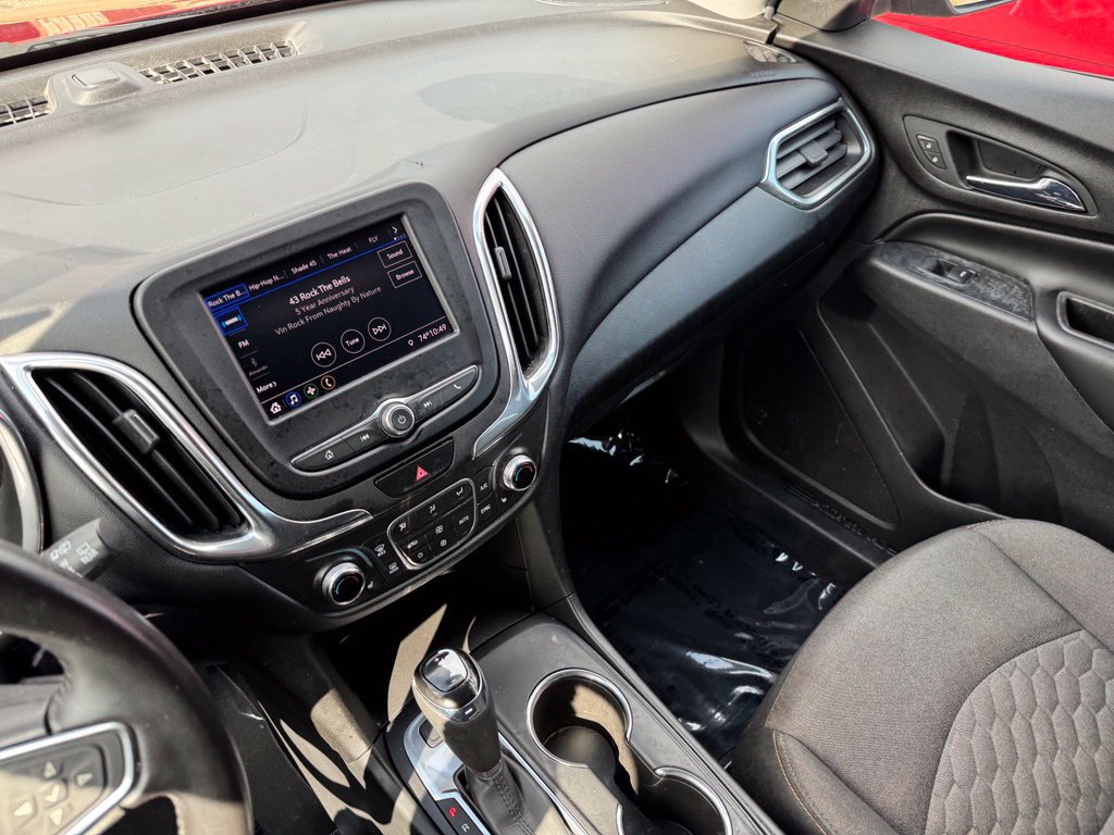 Used 2020 Chevrolet Equinox LT AWD/4WD image 24