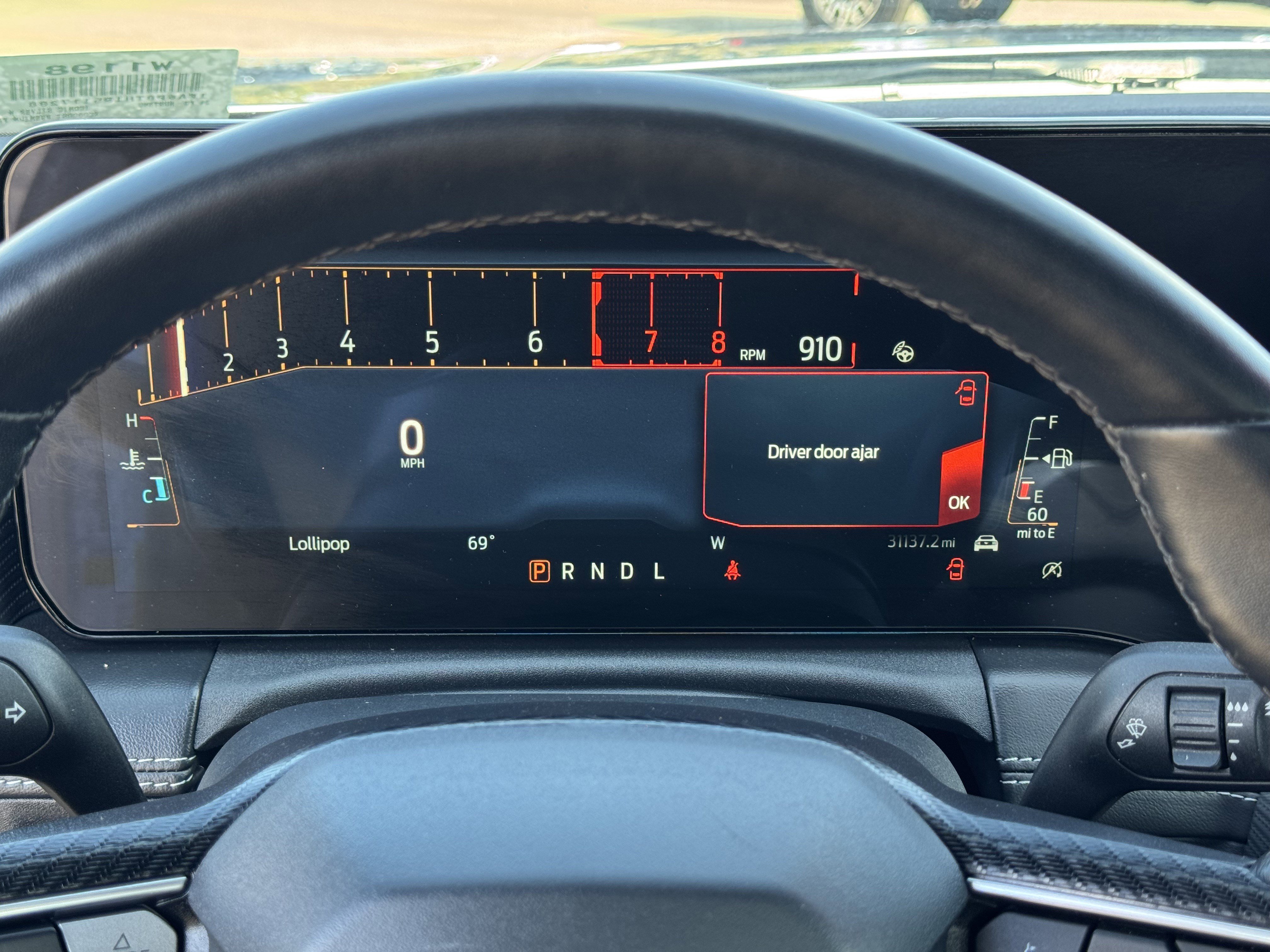 Certified 2024 Ford Mustang Premium image 13