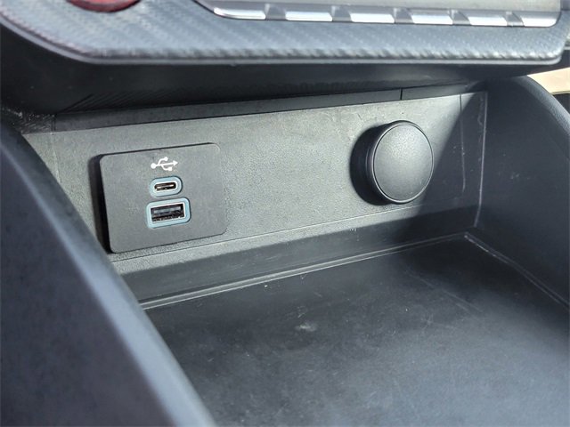 Certified 2024 Ford Mustang Coupe image 22