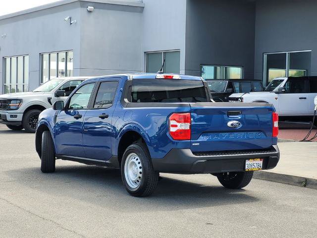 Certified 2024 Ford Maverick XL FWD image 6