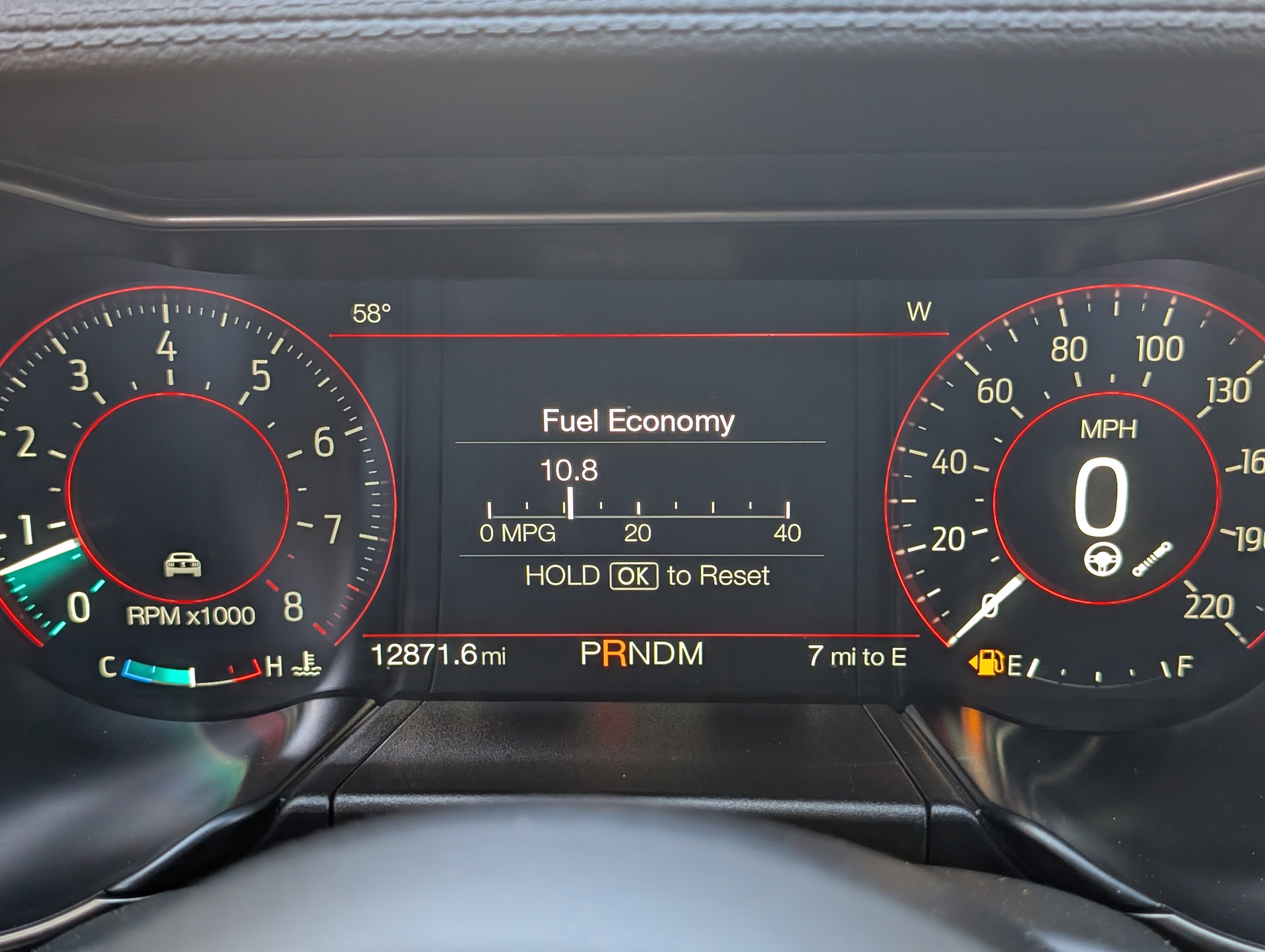 Certified 2021 Ford Mustang Shelby GT500 w/ Carbon Fiber Track Pack image 27