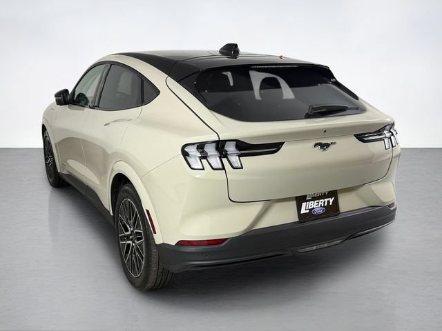 Certified 2025 Ford Mustang Mach-E Premium AWD/4WD image 5