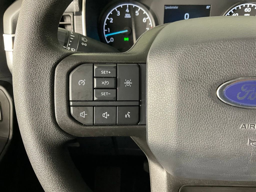 Certified 2023 Ford F150 XL w/ STX Appearance Package image 23