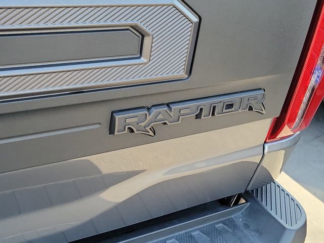 Certified 2024 Ford F150 Raptor AWD/4WD image 27