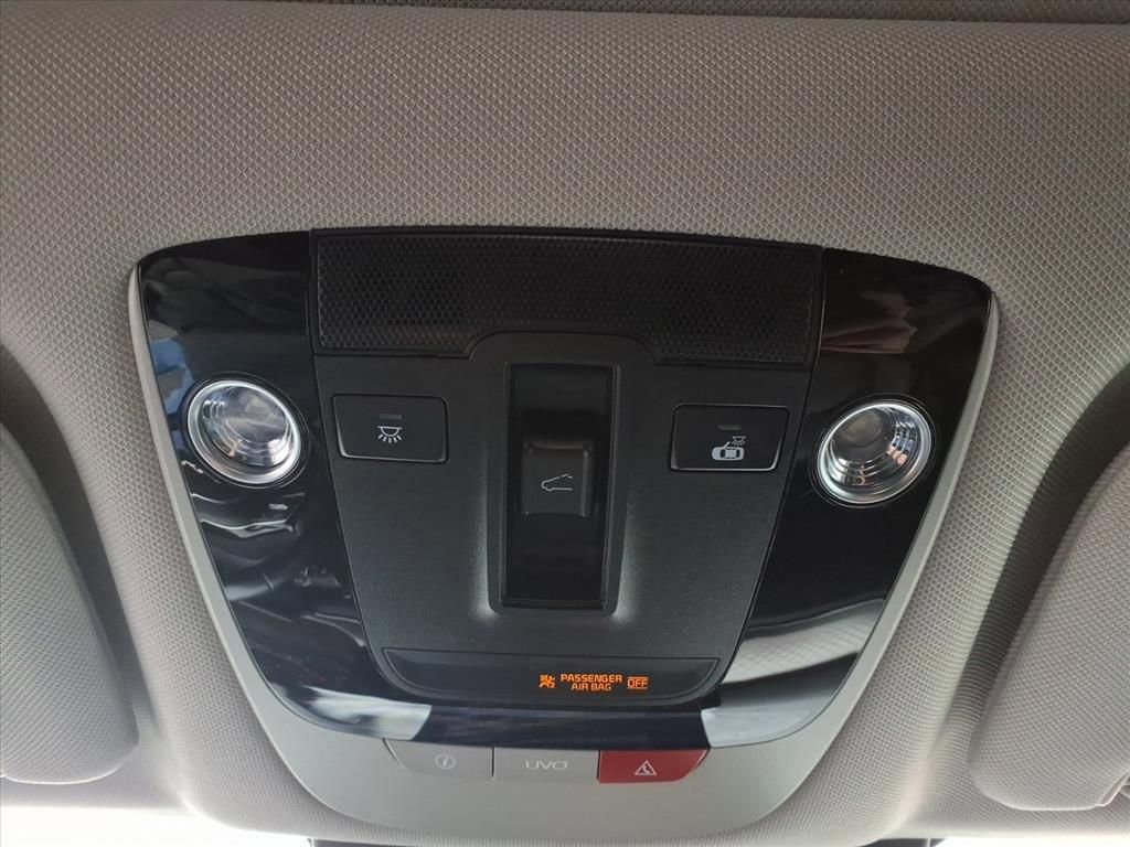 Used 2022 Kia Sorento SX image 26