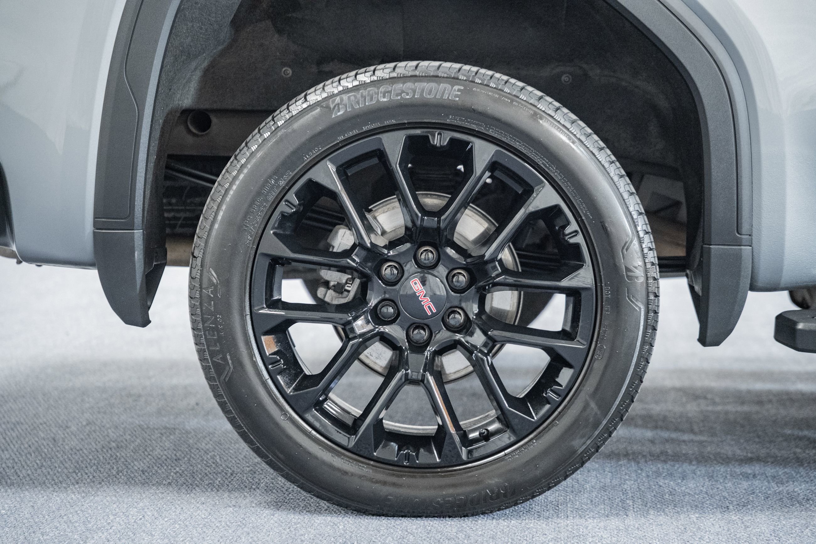 Used 2024 GMC Sierra 1500 Denali w/ Technology Package image 15