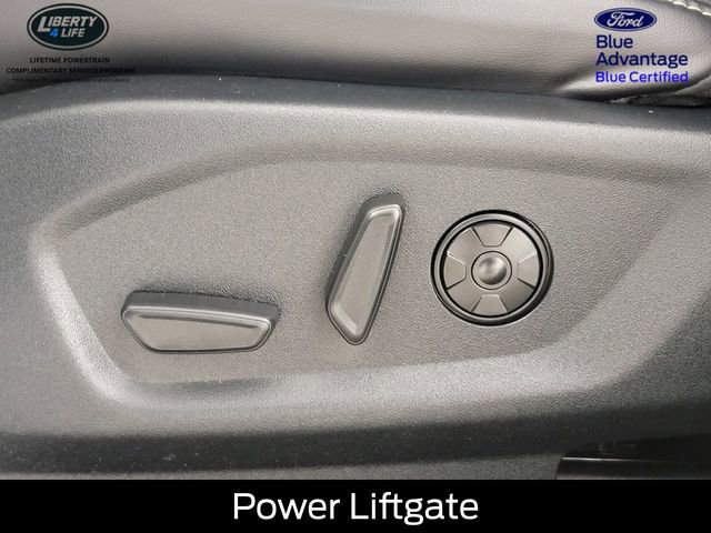 Certified 2019 Ford Explorer Platinum AWD/4WD image 15