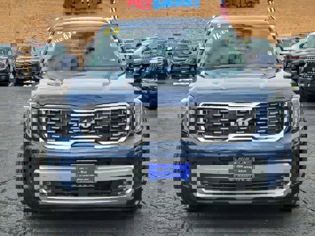 Used 2023 Kia Telluride SX image 7
