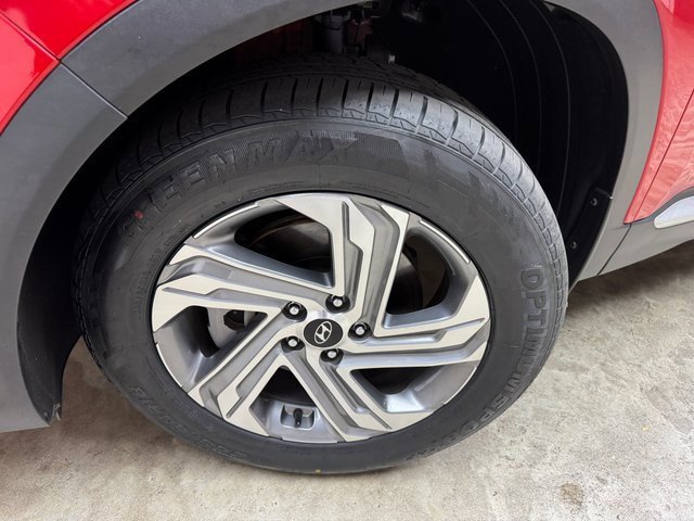 Used 2022 Hyundai Santa Fe SEL image 28