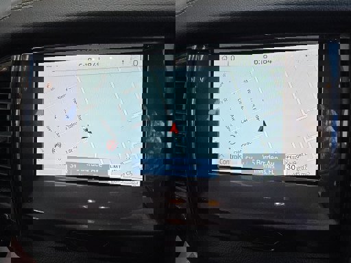 Certified 2021 Ford Ranger Lariat w/ Equipment Group 501A High AWD/4WD image 18