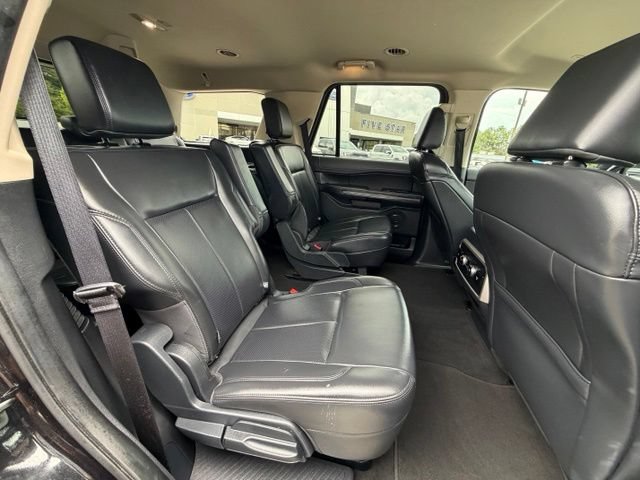 Certified 2024 Ford Expedition XLT AWD/4WD image 24