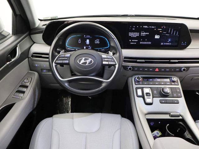 Used 2024 Hyundai Palisade SEL FWD image 37